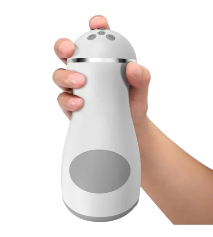 Automatic Male Masturbation Cup