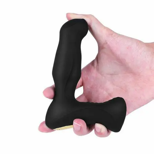 UNIMAT Ring Move Vibrating Prostate Massager