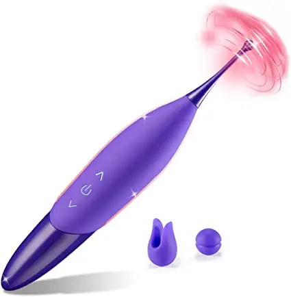 Aumood High Frequency Powerful G spot Vibrator