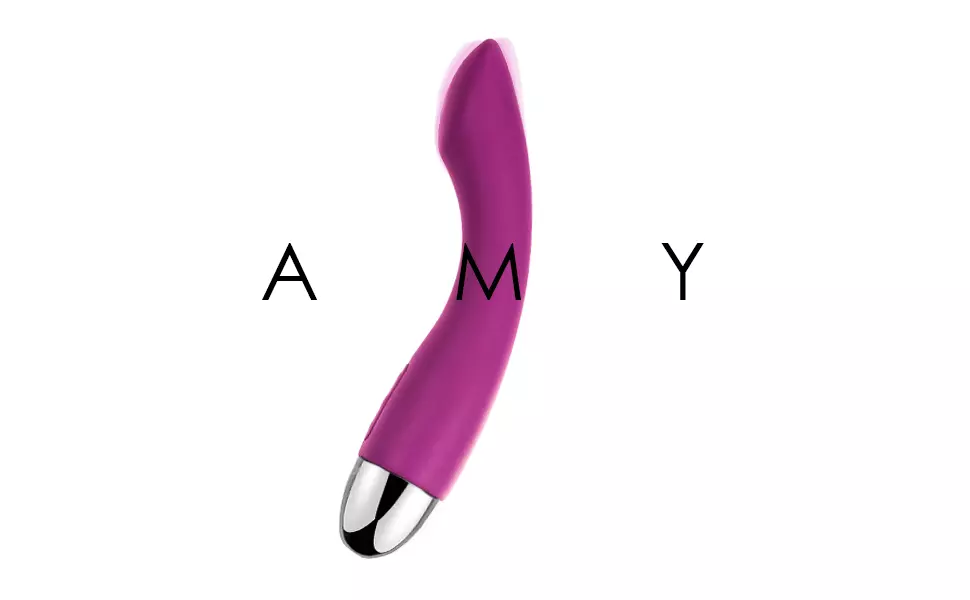 SVAKOM Amy Vibrator for Women