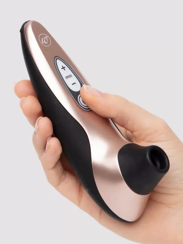 Womanizer Pro 40