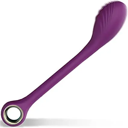 PHANXY bendable G spot vibrator