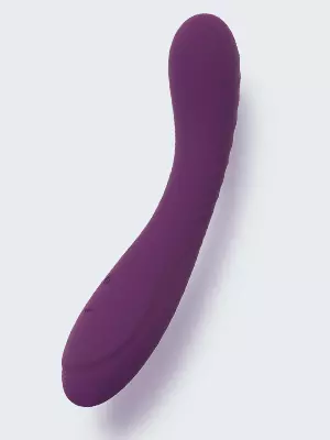 Tracy's Dog full silicone vibrator