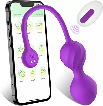 Wearable Panty G Spot Bullet Vibrator