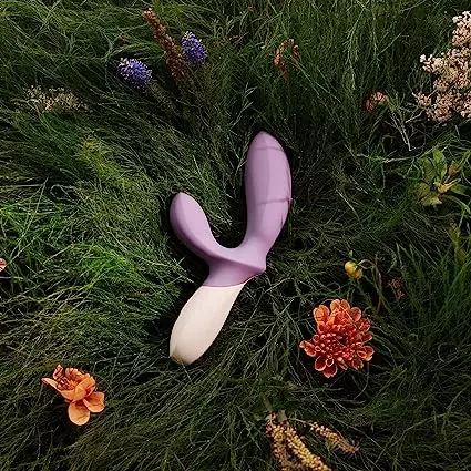 LELO Loki Wave 2