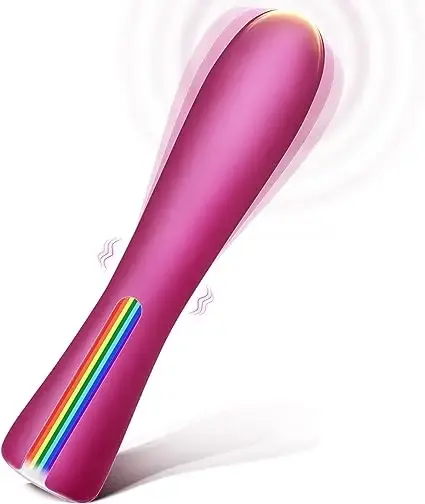 MOOLIGIRL G Spot Vibrator