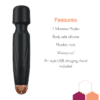 Kandy - Mini Magic Vibrating Wand