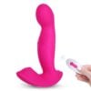 Crave - G-Spot Vibrator With Rotating Head