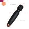 Kandy - Mini Magic Vibrating Wand