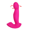 Crave - G-Spot Vibrator With Rotating Head