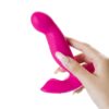 Crave - G-Spot Vibrator With Rotating Head