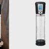 Automatic Air Pressure Device Suction Penis Pump Masturbation Cup