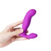 Allure – Wearable G Spot Vibrator with Clit Stimulator
