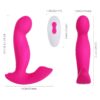 Crave - G-Spot Vibrator With Rotating Head