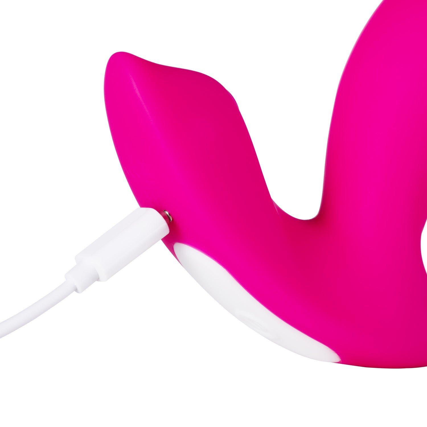 Crave - G-Spot Vibrator With Rotating Head