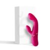 Elda - G Spot Vibrator & Rubbing Clit Stimulator