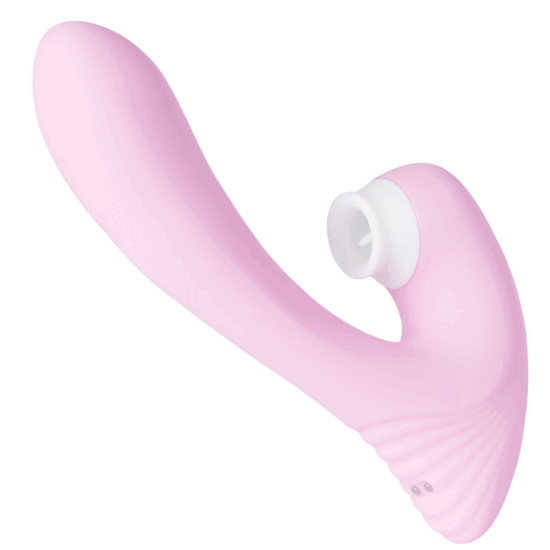 Jubilee Clitoral Licking Vibrator