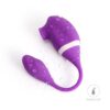 Clit Sucking Toy & Egg Vibrator