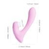 Jubilee Clitoral Licking Vibrator