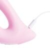 Jubilee Clitoral Licking Vibrator