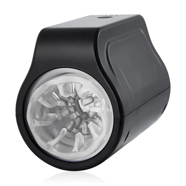 IAN - Hand-hold 7 Rotating Modes Male Masturbator