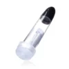 Swirl 2 In 1 Vagina Sucking Electric Penis Pump Masturbator