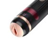 Easy Love Intelligent 4D Squirm Thrusting Male Masturbator Cup