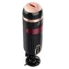 Easy Love Intelligent 4D Squirm Thrusting Male Masturbator Cup