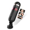 Easy Love Intelligent 4D Squirm Thrusting Male Masturbator Cup