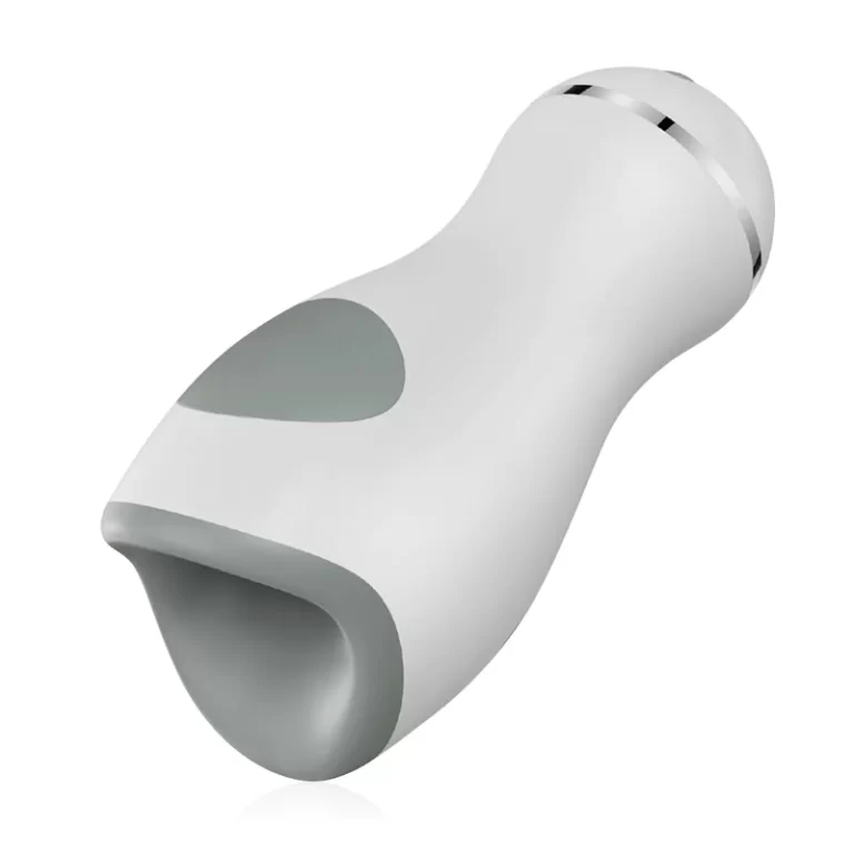 9 Vibrating 3 Sucking Heating Automatic Male Masturbation Cup