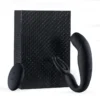 Multifunctional Vibrating Prostate Anal Plug with Remote Control