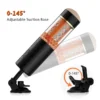 10 Thrusting Spinning Suction Technical Sense Male Masturbation Cup
