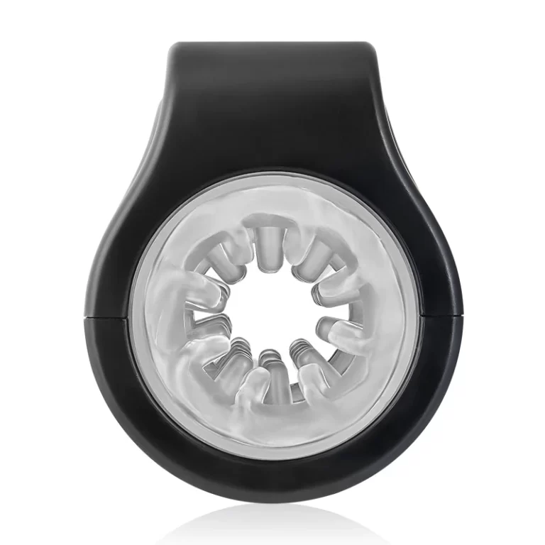IAN - Hand-hold 7 Rotating Modes Male Masturbator