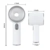 Hardy - Automatic 3 Frequency Telescopic Handheld Male Masturbator