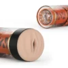 10 Thrusting Spinning Suction Technical Sense Male Masturbation Cup