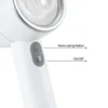 Hardy - Automatic 3 Frequency Telescopic Handheld Male Masturbator