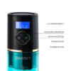6-Frequency Water Spa 6-Mode Sucking Penis Enlargement Pump
