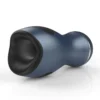 9 Vibrating 3 Sucking Heating Automatic Male Masturbation Cup