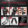 Blow Job Deep Squeeze Sucking Male Masturbator Blow Job Deep Squeeze Sucking Male Masturbator