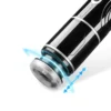 Lester — Thrusting Rotation Male Masturbation with Suction Base
