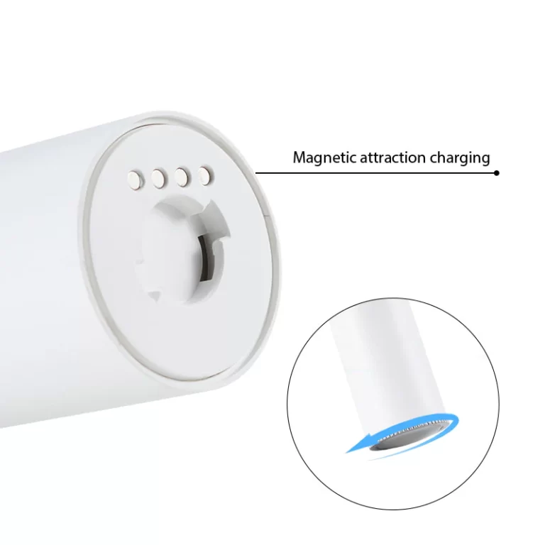 Hardy - Automatic 3 Frequency Telescopic Handheld Male Masturbator