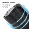 IAN - Hand-hold 7 Rotating Modes Male Masturbator