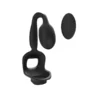 PERLE Cock Ring With an Anal Vibrator