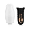 TORNADO 10 Vibration 5 Rotation Better Wrapping Masturbation Cup