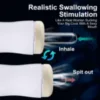 Kai - Automatic Male Masturbators Blowjob Master