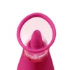 Scioness – Sucking and Licking Clitoral Stimulator