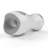 9 Vibrating 3 Sucking Heating Automatic Male Masturbation Cup