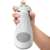 9 Vibrating 3 Sucking Heating Automatic Male Masturbation Cup