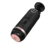 Easy Love Intelligent 4D Squirm Thrusting Male Masturbator Cup