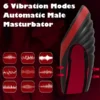 Automatic Male Masturbator